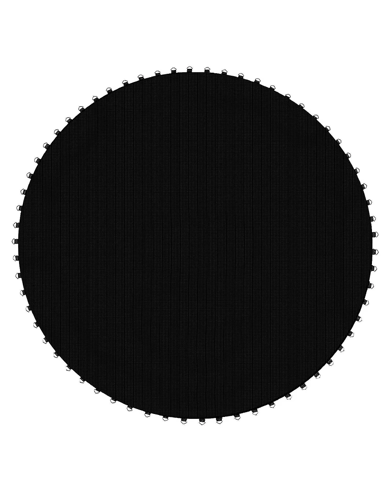High-Elastic Pp Replacement Jumping Mat