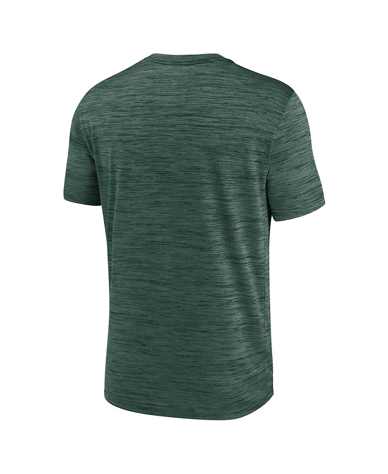 Nike Men's Green Bay Packers Velocity Performance T-Shirt
