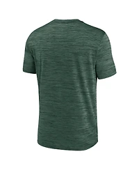 Nike Men's Green Bay Packers Velocity Performance T-Shirt