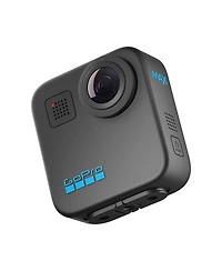 GoPro Max 360 Action Camera, Black