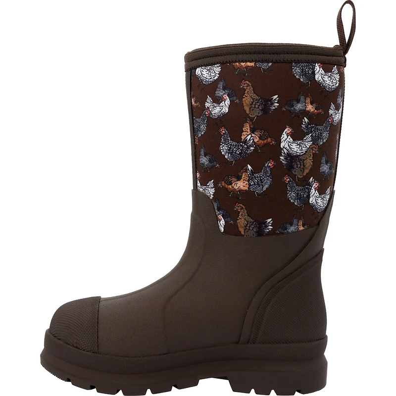 Muck Boys Kids' Chore Classic Boot