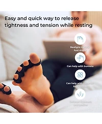 Spacer Mobility The Toe Spacer -Loop