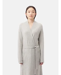 Gobi Cashmere Women's Long Robe
