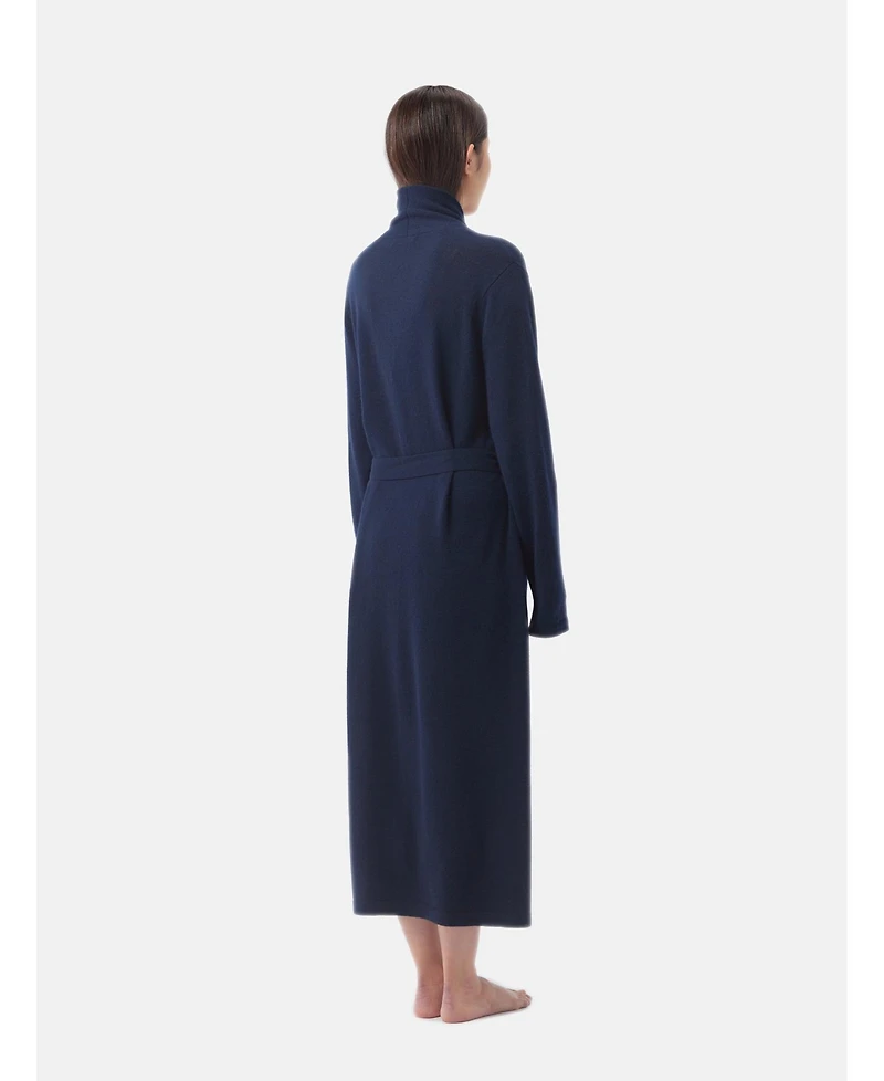 Gobi Cashmere Women's Long Robe