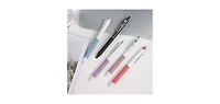 Writech 0.5MM Gel Pens - Multi 8CT