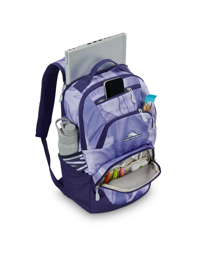 High Sierra Swoop Sg Backpack