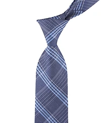 Tommy Hilfiger Men's Medina Plaid Tie