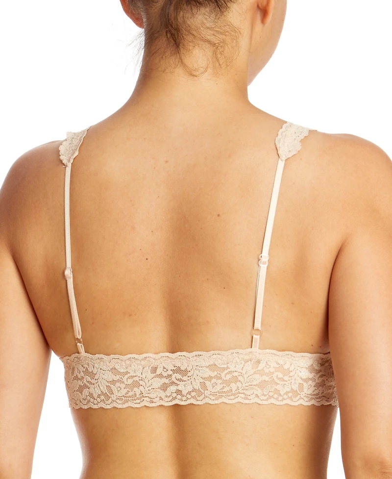 Hanky Panky Signature Lace Bralette 113