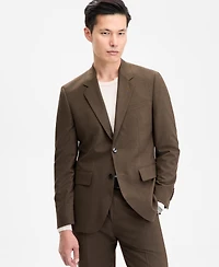 Hugo by Boss Men's Modern-Fit Solid Suit Jacket