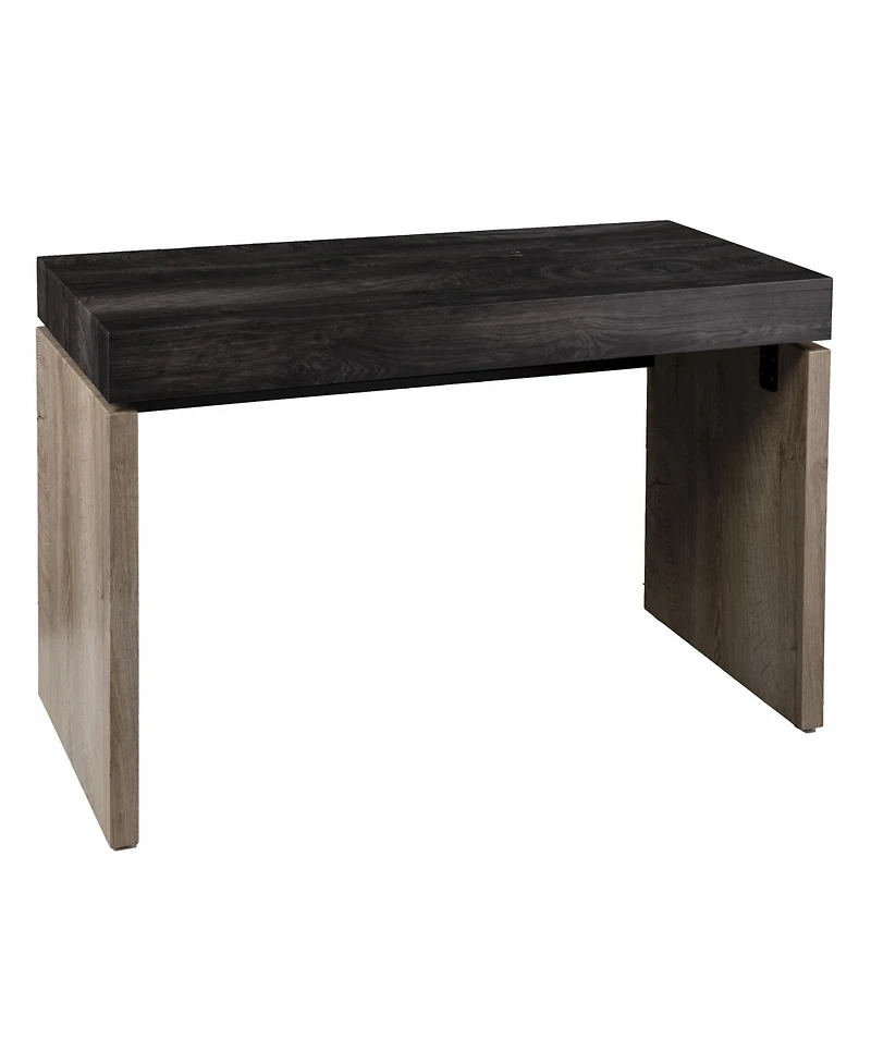 Minimalist Writing Desk for Home Office or Bedroom
