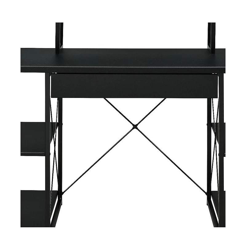 Minimalist Computer Desk – Streamlined Design for Efficient Work
