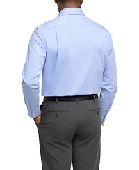 Tommy Hilfiger Men's Regular Fit Dress Shirt