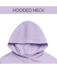 Inside Out Toddler Boys Matching Family Pullover Hoodie