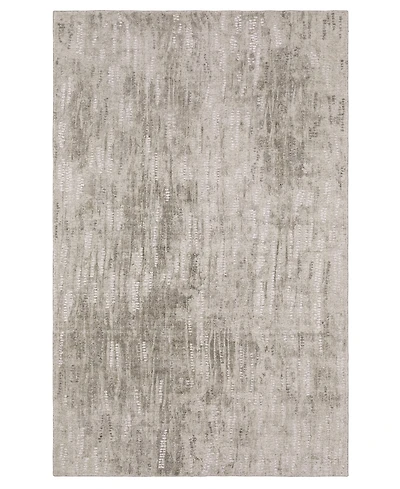Oriental Weavers Clarke CLA08 6'x9' Area Rug