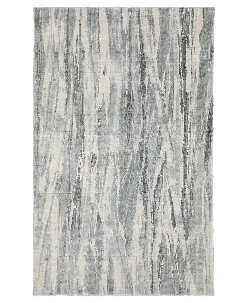 Oriental Weavers Clarke CLA03 2'6''x10' Runner Area Rug