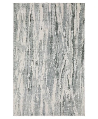 Oriental Weavers Clarke CLA03 2'6''x10' Runner Area Rug