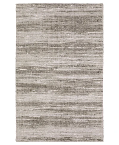 Oriental Weavers Clarke CLA01 2'6''x10' Runner Area Rug