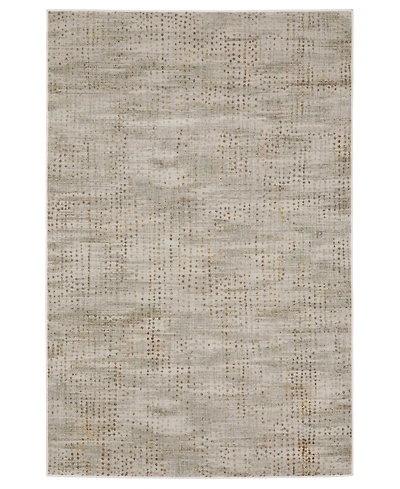 Oriental Weavers Mallory MAL10 5'3"x7'6" Area Rug