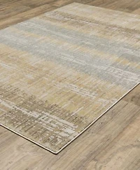 Oriental Weavers Mallory Mal06 Rug Collection