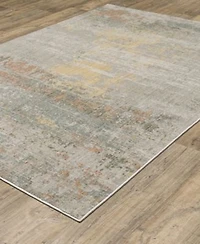Oriental Weavers Mallory Mal05 Rug Collection