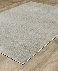 Oriental Weavers Mallory Mal04 Rug Collection