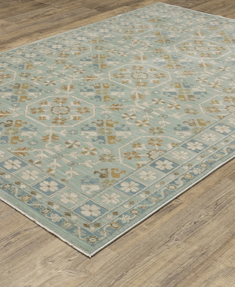 Oriental Weavers Maeve MAE14 3'3''x5' Area Rug