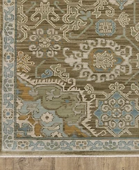 Oriental Weavers Maeve MAE13 5'3"x7'6" Area Rug