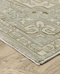 Oriental Weavers Maeve Mae04 Rug Collection