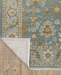 Oriental Weavers Maeve MAE02 7'10"x10'10" Area Rug