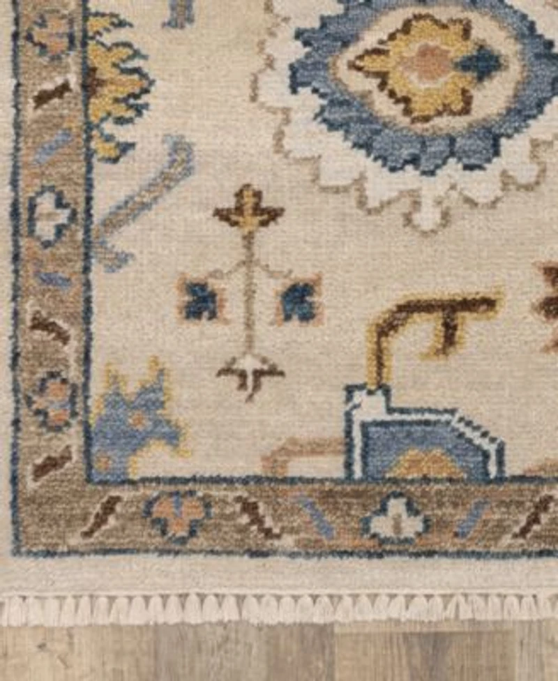 Oriental Weavers Majorca Maj08 Rug Collection