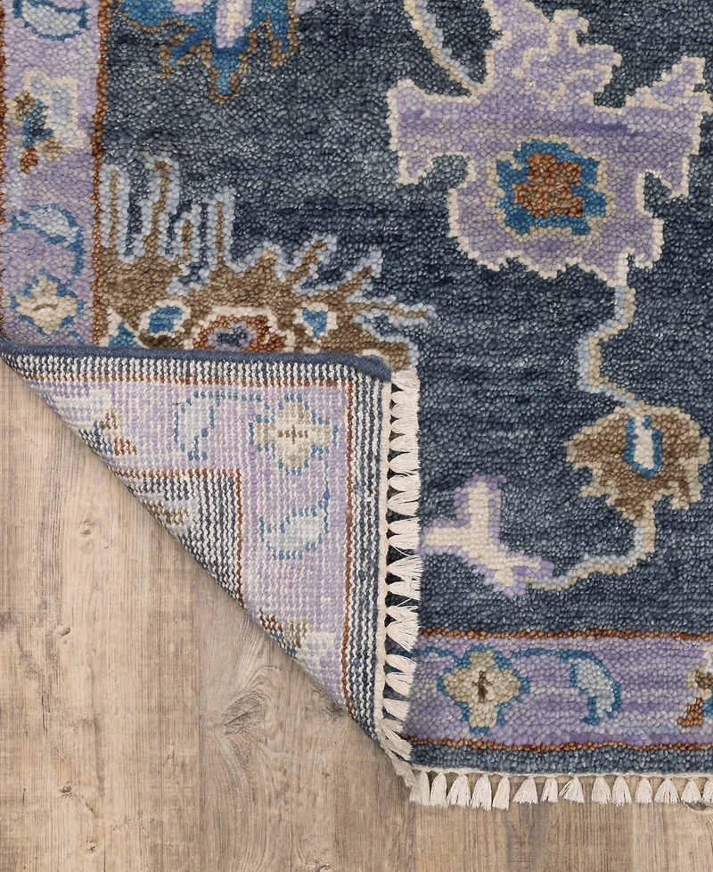 Oriental Weavers Majorca MAJ07 6'x9' Area Rug