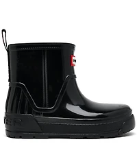 Hunter Little Kids Grace Waterproof Rain Boots from Finish Line