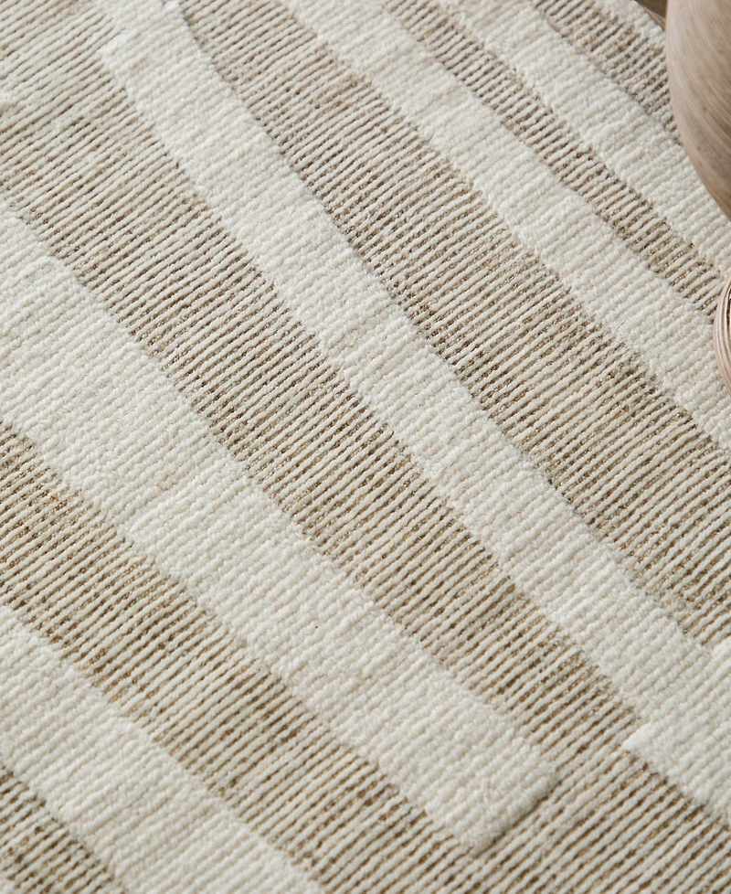 Thom Filicia for Feizy Peconic T8009 4'x6' Area Rug