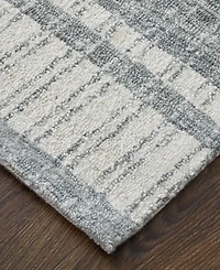 Thom Filicia for Feizy Aberdeen T8012 5'x8' Area Rug