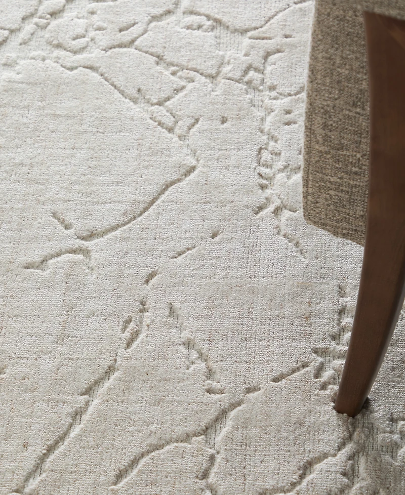 Thom Filicia for Feizy Aldrich T8019 3'6''x5'6'' Area Rug