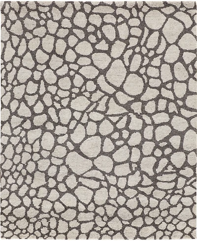 Thom Filicia for Feizy Belden T6001 5'6''x8'6'' Area Rug