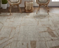 Thom Filicia for Feizy Sutton T6003 2'6''x8' Runner Area Rug