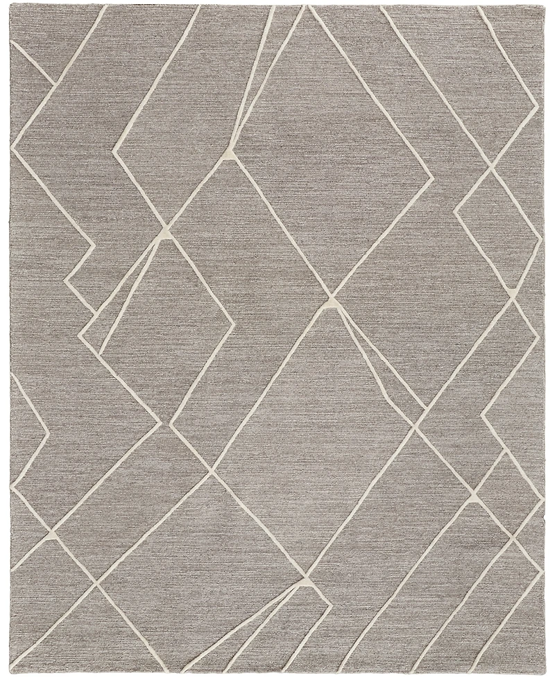 Thom Filicia for Feizy Euclid T8004 8'x10' Area Rug