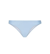 Lscn by Lascana Women's Shimmer Cheeky Bikini Swimsuit Bottom