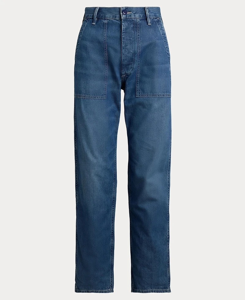 Polo Ralph Lauren Women's The Ricky Pants