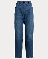 Polo Ralph Lauren Women's The Ricky Pants