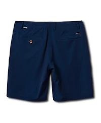 Quiksilver Men's Union Amphibian Hybrid 20" Short