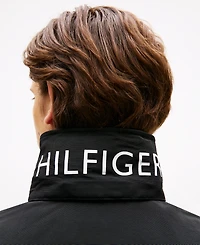 Tommy Hilfiger Men's Regatta Water Resistant Jacket