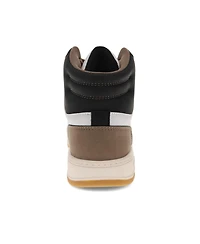 Levi's Men's Drive High Top Sneakers