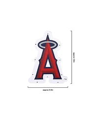 Foco Los Angeles Angels Light Up Big Logo Fan Chain