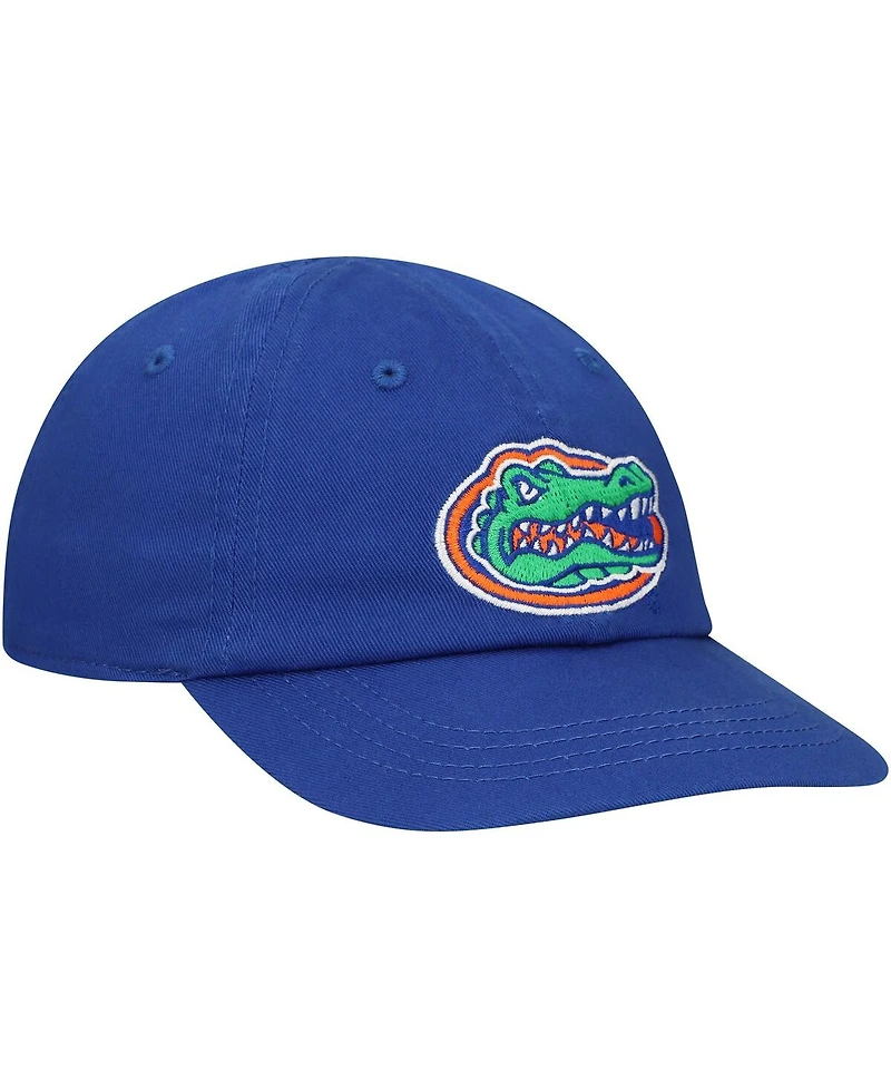 Top of the World Baby Boys and Girls Royal Florida Gators Mini Me Flex Hat