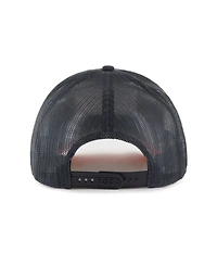 '47 Brand Men's Navy Houston Astros Hardline Trucker Adjustable Hat