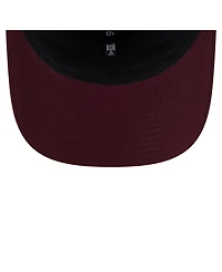 New Era Men's Maroon Texas A & M Aggies Gameday Multi-Rope 9SEVENTY Stretch-Snap Hat
