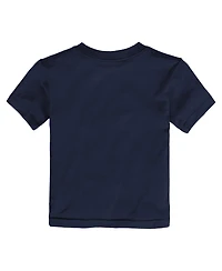 Nike Toddler Navy Philadelphia Phillies City Connect T-Shirt