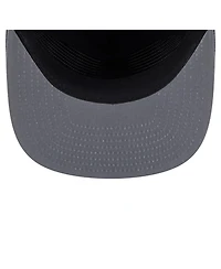 New Era Men's Navy Los Angeles Angels Printed Golfer Snapback Hat